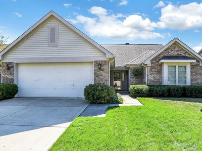6347 Stratford Dr N, Fishers, IN, 46038