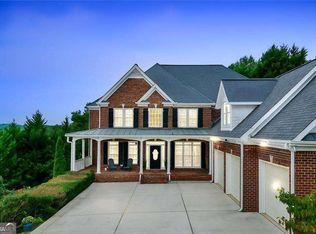 131 Gold Springs Ct, Canton, GA 30114