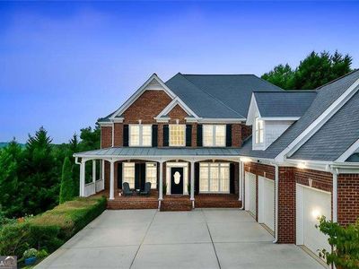 131 Gold Springs Ct, Canton, GA, 30114