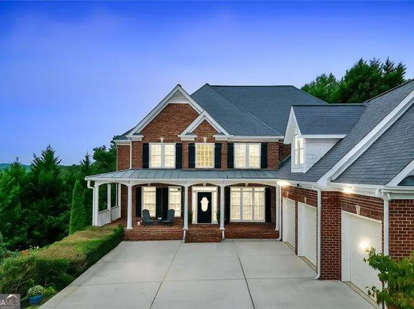 131 Gold Springs Ct, Canton, GA 30114