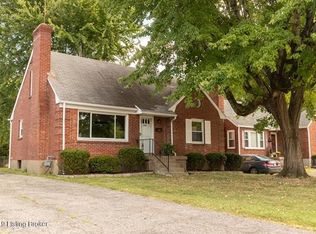 3007 Curran Rd, Louisville, KY 40205