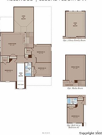 3rd image of 73 Telford Way