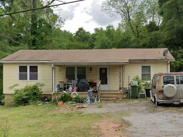 1323 S Lee St, Griffin, GA 30223
