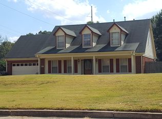 975 Virginia Pine Cv, Southaven, MS 38671