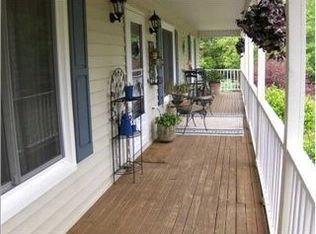 214 Walkers Way, Willow Spring, NC 27592