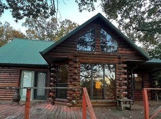 10 River Bank Rd, Houston, AR 72070