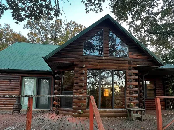 10 River Bank Rd, Houston, AR 72070