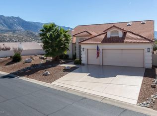 65405 E Rolling Hills Dr, Tucson, AZ 85739