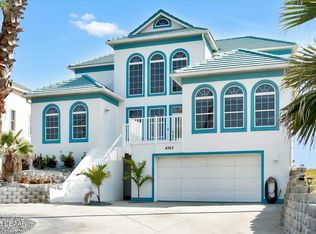 4363 S Atlantic Ave, Ponce Inlet, FL 32127
