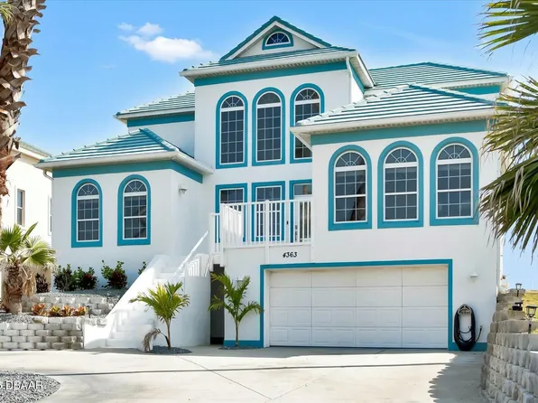 4363 S Atlantic Ave, Ponce Inlet, FL 32127