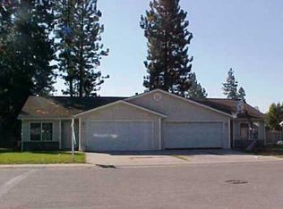 7258 W Lakeland St #2, Rathdrum, ID 83858