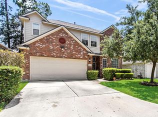 10015 Silverwood Way, Houston, TX 77070