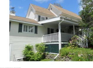 20 Main St, Bucksport, ME 04416