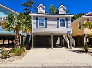 4321 Grande Harbour Blvd, Little River, SC 29566