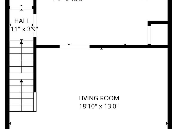 2nd image of 261 Riverview Dr