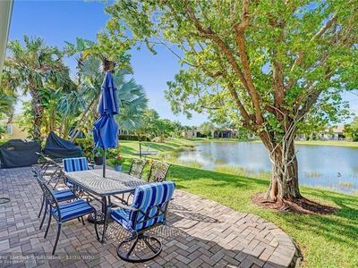 7805 NW 123rd Ave, Pompano Beach, FL, 33076