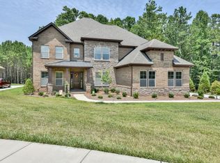 15312 Wyndham Oaks Dr, Charlotte, NC 28277