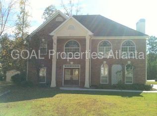 765 Marcus Nyah Ct, Atlanta, GA