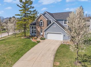 1158 Gold Pl, Columbus, OH 43230