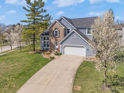 1158 Gold Pl, Gahanna, OH, 43230