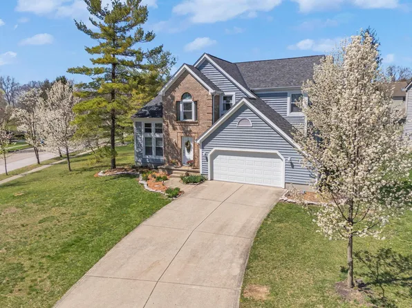 1158 Gold Pl, Columbus, OH 43230