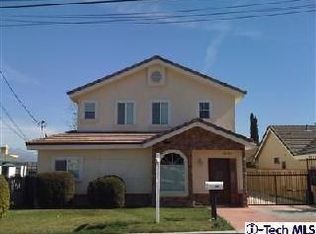 2448 Strathmore Ave, Rosemead, CA 91770