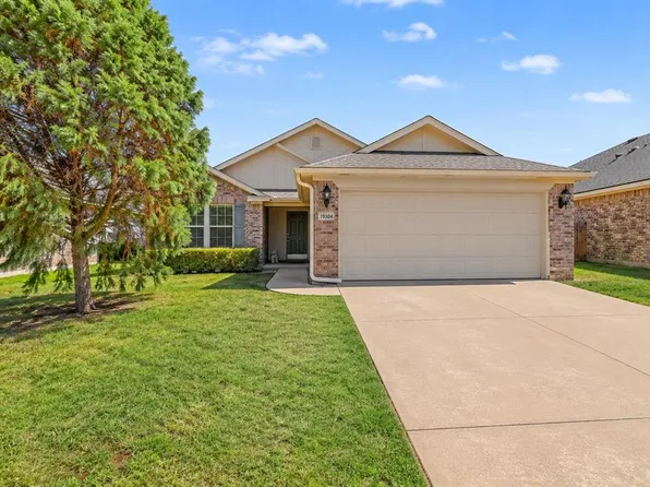 19104 Visto Dr, Edmond, OK 73012