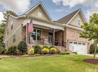 382 Autumn Chas, Pittsboro, NC 27312