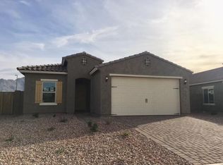 2465 E Flintlock Dr, Gilbert, AZ 85298