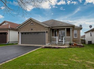 16 Snell Ct, Pt Hope, ON L1A 0A6