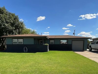 3118 Blossom Lane, Odessa, TX, 79762