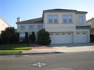 489 Paseo Refugio, Milpitas, CA 95035