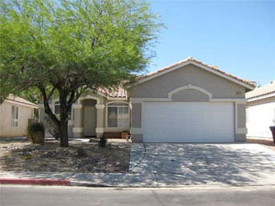 1411 Red Sunset Ave, Henderson, NV, 89074