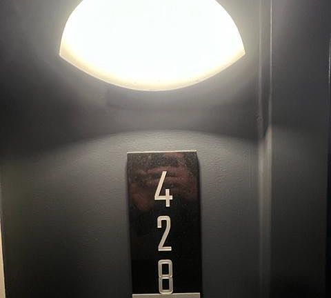 2nd image of 770 E 17th Ave #428