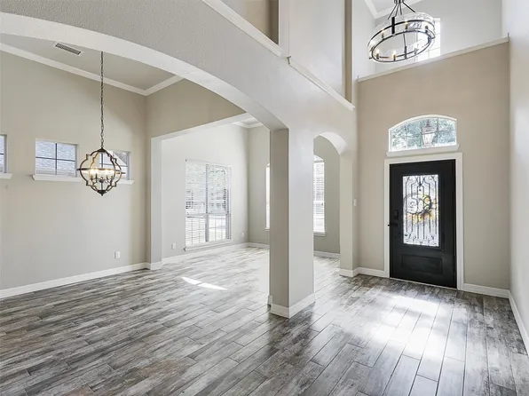 2428 Windgate Ln, Frisco, TX 75033