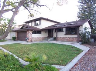 447 Ontario Dr, Livermore, CA 94550