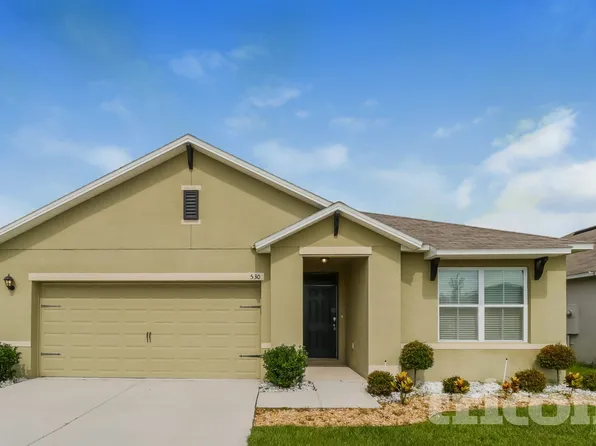 530 Squires Grove Dr, Winter Haven, FL 33880
