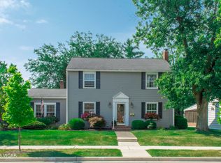 811 W Benton St, Wapakoneta, OH 45895