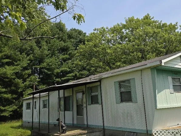 616 Carey Chapel Rd, Henderson, NC 27537