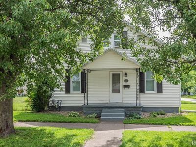 702 N Gibson St, Princeton, IN, 47670