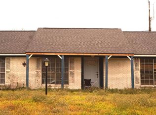 15902 Dunman Ln, Houston, TX 77044