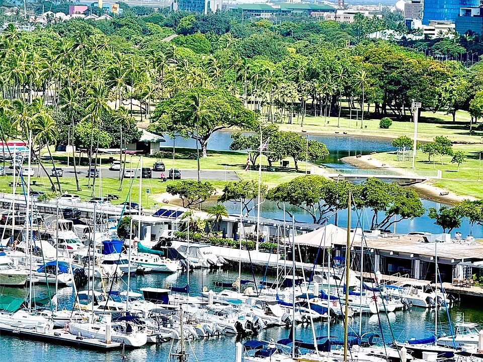 1st image of 1676 Ala Moana Blvd APT 1101