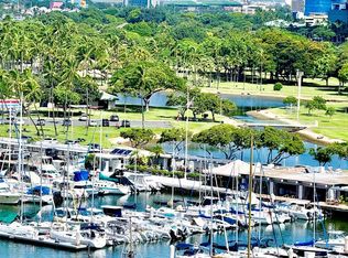 Harbor View Plaza, Honolulu, HI 96815