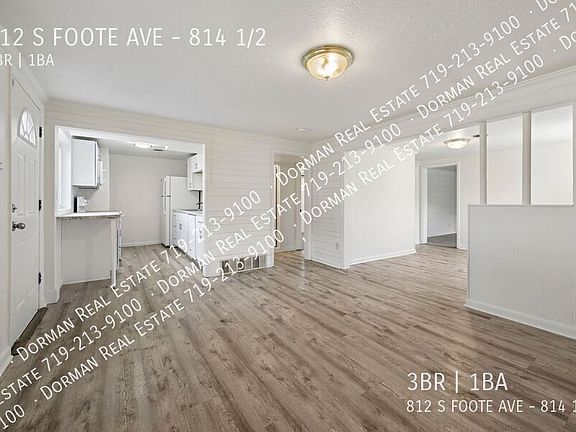 4th image of 812 S Foote Ave #814-1/2