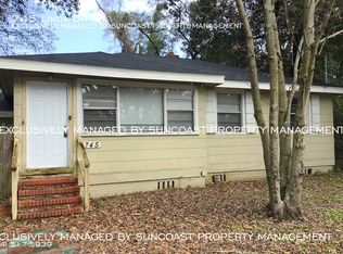 745 Linda Dr, Jacksonville, FL 32208