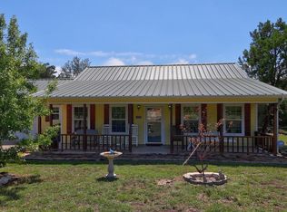 332 Country Club Rd, Whitney, TX 76692