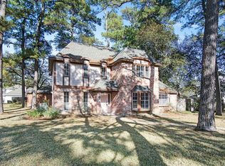 6322 Hickorycrest Dr, Spring, TX 77389