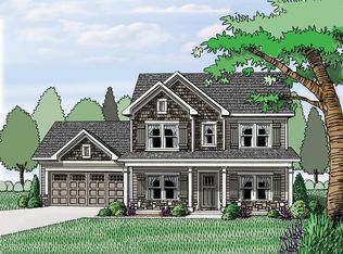 55 Fairoaks Ct, Covington, GA 30016