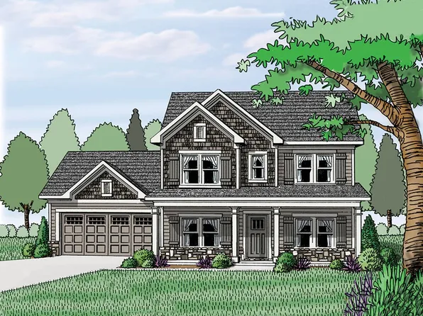 55 Fairoaks Ct, Covington, GA 30016
