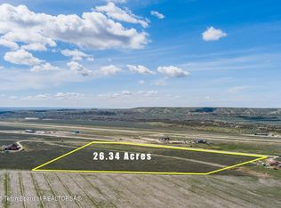 1 Bridle Bit Ln, Pinedale, WY 82941